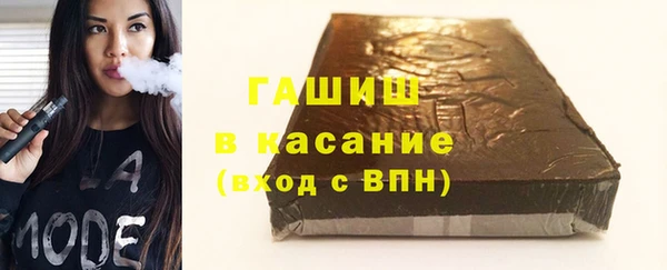 стафф Гусев