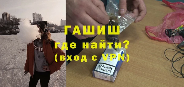 стафф Гусев